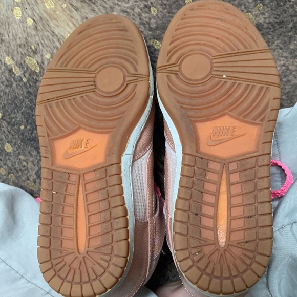 Nike Sky Hi dunks - Picture 5 of 7